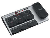 Zoom V6 Vocal Processor - Taal Musicals